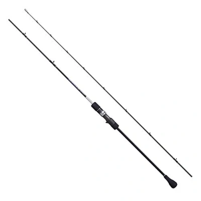 Imagen de Rod Grappler BB Slow Jig Cast 1,98m 6&#039;6&quot; 200g 1+1pc
