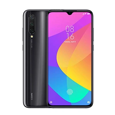 Imagen de Xiaomi Mi 9 Lite RAM 6GB ROM 128GB 48MP AI Triple Camera 6.39 Versión Global Gris