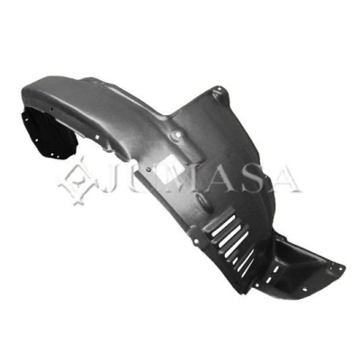 Imagen de BLIC 6601 01 8136802P Paso de Rueda Delante, derecha TOYOTA: Land Cruiser Prado 120