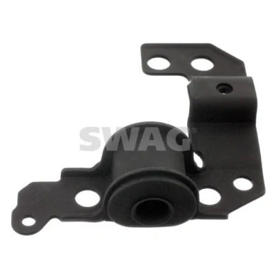 Imagen de SWAG 70 94 3953 Silentblock Brazo de Suspension Eje delantero, derecha, debajo, posterior FIAT: Doblo I Cargo, Familiar, Stilo Hatchback