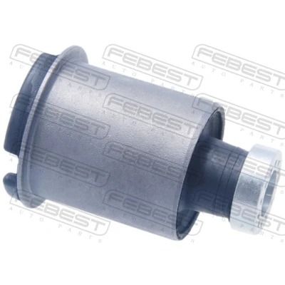 Imagen de FEBEST FDAB 023 Silentblock Brazo de Suspension interior, Eje delantero abajo, delante