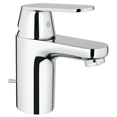 Imagen de Grohe Eurosmart C Batería para lavabo monomando (baja presión calentadores de agua abier Ref. 32955000