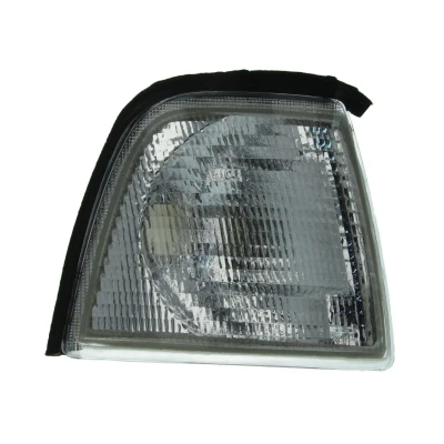 Imagen de ALKAR 2102484 Intermitente Delante, derecha sin portalámparas PY21W para vehíc. con volante a la izquierda AUDI: 80 B4 Berlina, Avant, B3