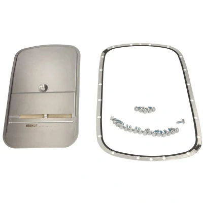 Imagen de MAHLE ORIGINAL HX 165KIT Filtro Caja de Cambios Automatica con junta BMW: X3, 5 Berlina, 3 Touring norauto, oscaro, mister auto