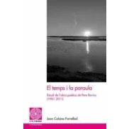 Imagen de El Temps I La Paraula