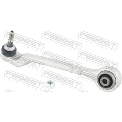 Imagen de FEBEST 1924 F30FLRL Barra oscilante, suspensión de ruedas a la izquierda abajo, delante Brazo oscilante transversal BMW: 3 Berlina, 1 Hatchback