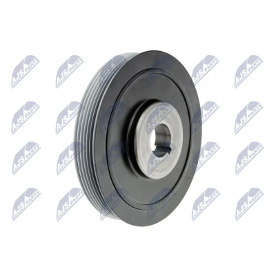 Imagen de Polea, cigüeñal NTY RKP FT 012