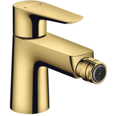 Imagen de hansgrohe 71720990 Talis E Válvula de desagüe para grifo monomando (acabado en oro pulido)
