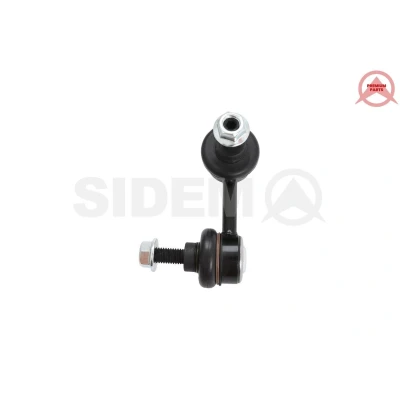 Imagen de SIDEM 41566 Bieleta de suspensión Eje delantero, izquierda 65 MM10X1,5R NISSAN: Primera Berlina, Familiar, Hatchback