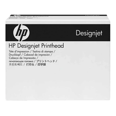 Imagen de HP CC582A cabezal de impresión magenta/amarillo (original)