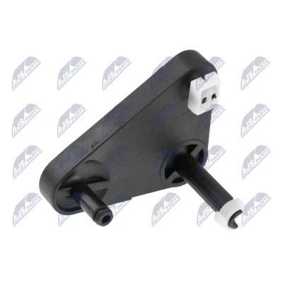 Imagen de NTY NXX VW 019 Juego de reparación, palanca cambios VOLKSWAGEN: Transporter 5 Bus, 5,