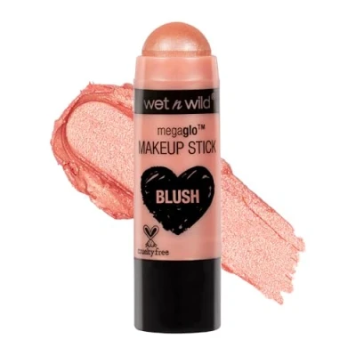 Imagen de WET N WILD MegaGlo Makeup Stick Peach Bums