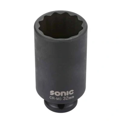 Imagen de SONIC 3398530 Cubos insertables 30mm