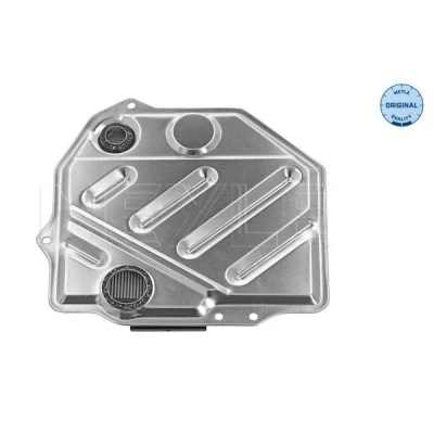 Imagen de MEYLE 014 027 2015 Filtro Caja de Cambios Automatica sin junta ORIGINAL Quality MERCEDES BENZ: Clase S Berlina, W124 E T modell