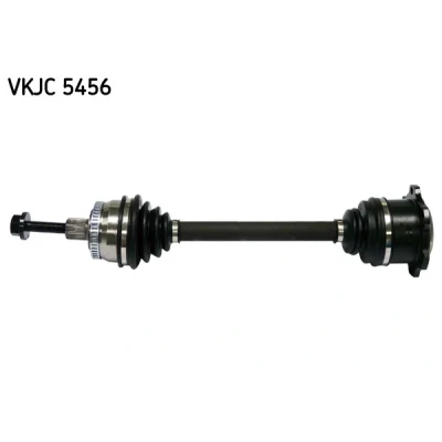 Imagen de SKF VKJC 5456 Árbol de transmisión 500 VOLKSWAGEN: Passat B5 GP Berlina, Variant, AUDI: A4 Avant