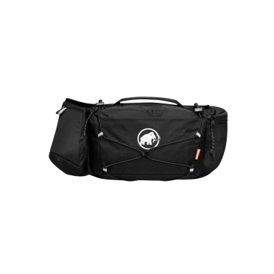 Imagen de Mammut Lithium Riñonera, Talla: One Size, Black