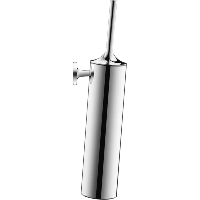 Imagen de Duravit Starck T Juego de Pinceles, Latón, Cromado, Talla única