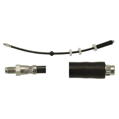 Imagen de TRW PHB655 Latiguillos de Freno 560 M10x1 PEUGEOT: 406 Berlina, Familiar
