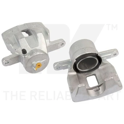 Imagen de NK 215260 Pinza de freno Hierro fundido SUZUKI: Grand Vitara 1 SUV, 2 SUV