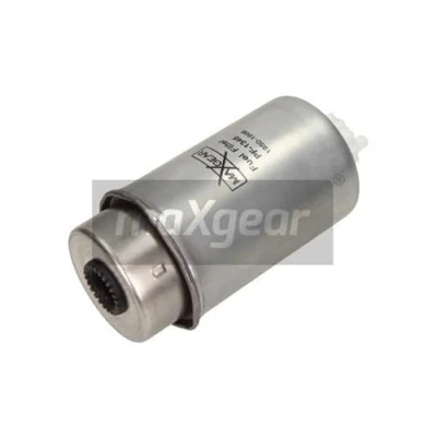 Imagen de MAXGEAR 26 0536 Filtro Combustible enroscable FORD: Transit Mk5 Furgón, Bus, Camión de plataforma/Chasis