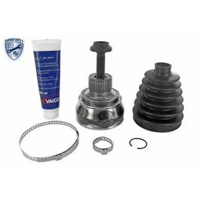 Imagen de VAICO V10 8552 Junta Homocinética lado de rueda para lubricación con grasa fuelle AUDI: Q5, A4 B8 Avant, Berlina
