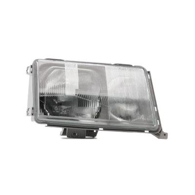 Imagen de TYC 20 3090 15 2 Faros derecha H4, H3 con faro antiniebla portalámparas MERCEDES BENZ: W124 Berlina, Coupé norauto, oscaro, mister auto