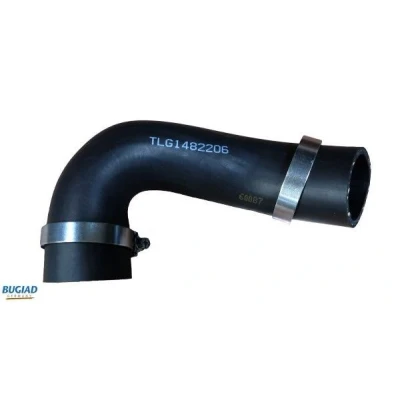 Imagen de Tubo flexible de aire sobrealimentación BUGIAD 82206