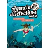 Imagen de Agencia de Detectives Núm. 2 13. ¡Naufragio a la vista!