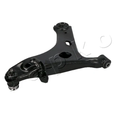 Imagen de JAPKO 72709L Barra oscilante, suspensión de ruedas Eje delantero, izquierda, debajo SUBARU: Forester IV