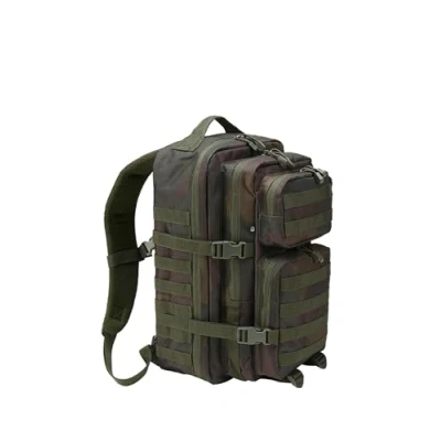 Imagen de Brandit Mochila, Talla: One Size, Dark woodland