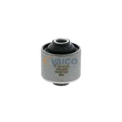 Imagen de VAICO V24 0595 Silentblock brazo de Suspension Eje delantero para oscilante transversal FIAT: Uno Hatchback, Seicento / 600 Hatchback