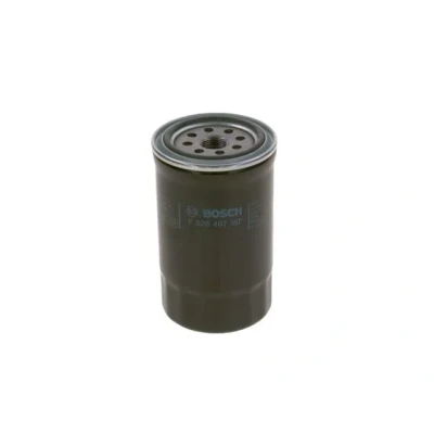 Imagen de BOSCH F 026 407 187 Filtro de aceite 3/4&quot; 16 UNF 2B enroscable HYUNDAI: Tucson, i30 I Hatchback, SANTA FE 2, KIA: Sportage II, CARENS 2