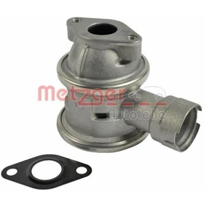 Imagen de METZGER 0892240 Válvula, sistema de aire secundario VOLKSWAGEN: Golf 5, New Beetle Hatchback, 4, SEAT: Leon II I Hatchback