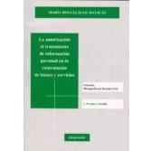 Imagen de La Autorizacion Al Tratamiento De Informacion Personal En Cont Rata