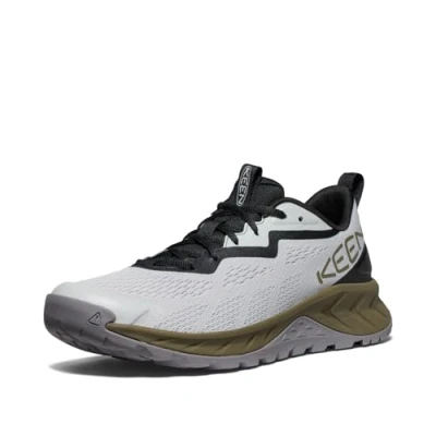 Imagen de KEEN Versacore Speed, Zapatos para Senderismo Hombre, Vapor/Dark Olive, 42 EU