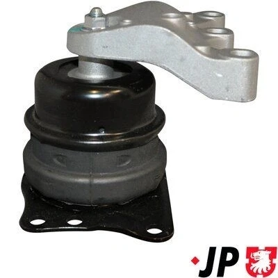 Imagen de JP GROUP 1117910180 Soporte de motor derecha hidráulico SEAT: Ibiza 3, Córdoba II Berlina, 4, VOLKSWAGEN: Polo IV Hatchback