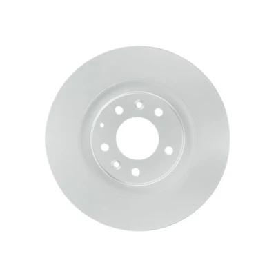 Imagen de BOSCH 0 986 479 795 Disco de freno 320 28 5 114,3 ventilado revestido MAZDA: CX 7