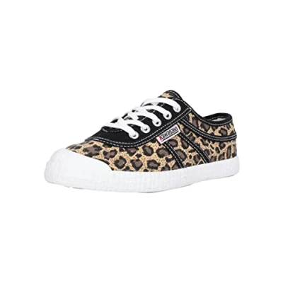 Imagen de Kawasaki K Players Star Canvas Shoe K192029 8004 Square 37 EU