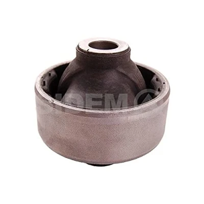 Imagen de SIDEM 889616 Silentblock Brazo de Suspension posterior, Eje delantero abajo Rodamiento caucho metal oscilante transversal