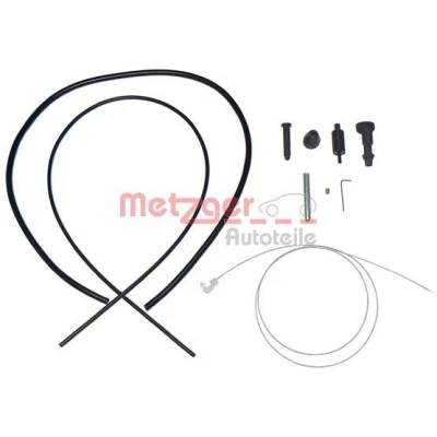 Imagen de METZGER 10.1178 Cable del Acelerador COFLE CITROËN: Saxo Hatchback, PEUGEOT: 106 II I Hatchback