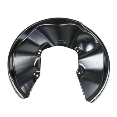 Imagen de METZGER 6115234 Chapa Protectora de Disco Freno Eje trasero, derecha AUDI: A4 B6 Avant