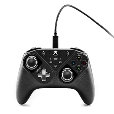 Imagen de Thrustmaster eSwap S Controller Gamepad para Xbox Series XS / One PC