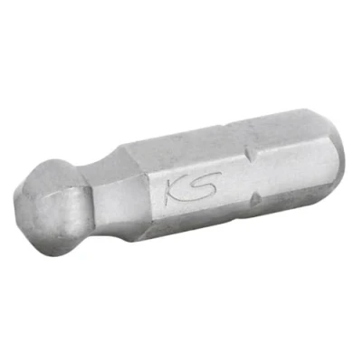 Imagen de KS TOOLS 911.3723 Punta de atornillar 6,3 (1/4&quot;) Acero para herramientas