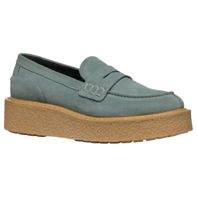 Imagen de Mocasines de mujer Geox Elidea