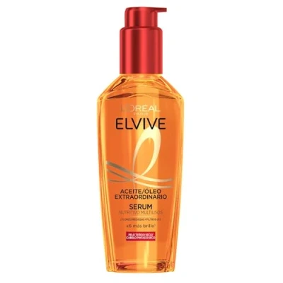 Imagen de L&#039;Oréal Professionnel Elvive Hydraterende Aceite 100 ml