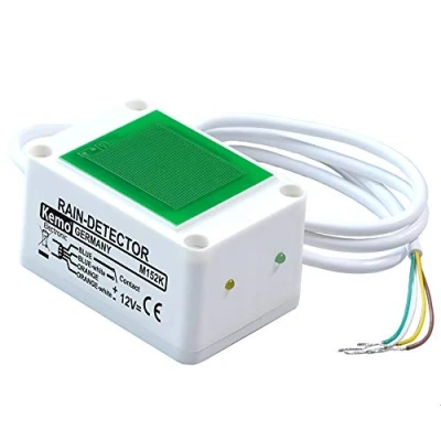 Imagen de Kemo M152K Sensor de lluvia (12 V/CC)