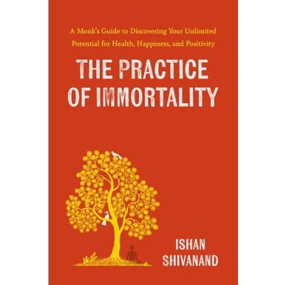 Imagen de The Practice Of Immortality (ebook)
