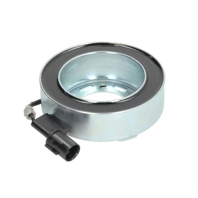 Imagen de THERMOTEC KTT030097 Embrague del Compresor Aire Acondicionado