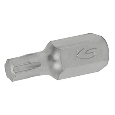 Imagen de KS TOOLS 911.3262 Punta de atornillar Acero para herramientas