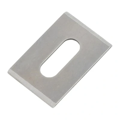 Imagen de wolfcraft 3 cuchillas Para cortador de cantos I 4310000 cortar el sobrante la cinta cantear